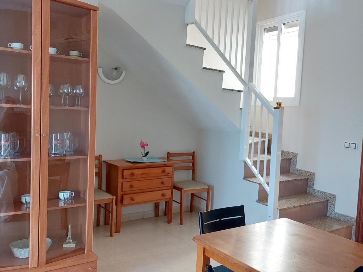 Willa Duplex Centrico, Luminosos Y Bonitas Vistas. Puerto del Rosario  Zewnętrze zdjęcie