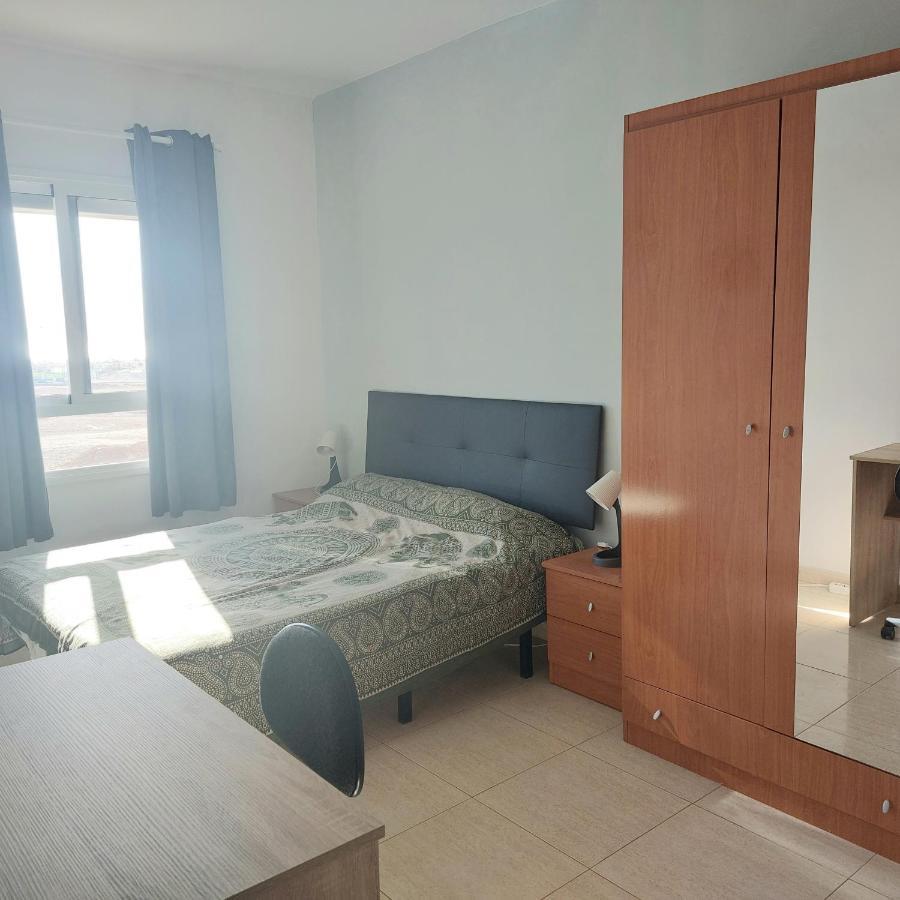 Willa Duplex Centrico, Luminosos Y Bonitas Vistas. Puerto del Rosario  Zewnętrze zdjęcie